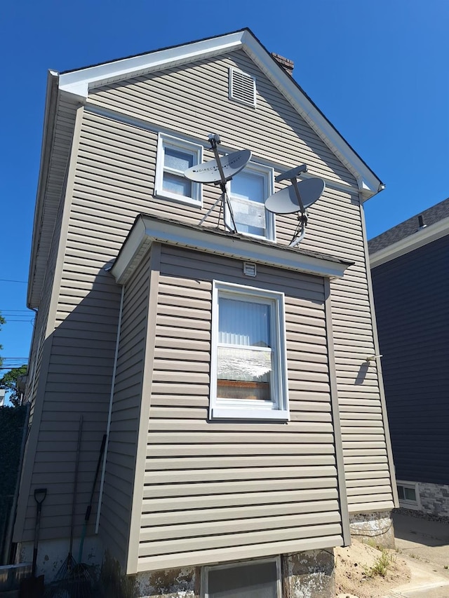237-20 93rd Ave, Bellerose, NY 11426 - view of home's exterior