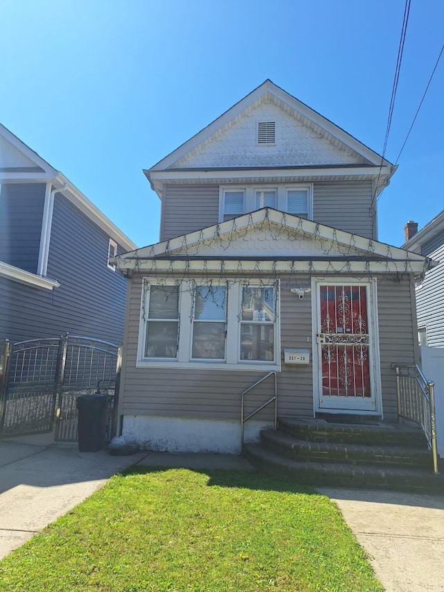 237-20 93rd Ave, Bellerose, NY 11426 - photo 1