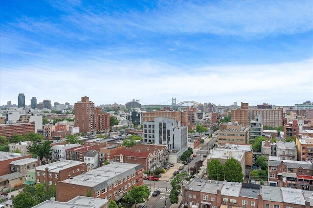 21-50 33rd Rd Unit 12Ab, Astoria, NY 11106 - view of city