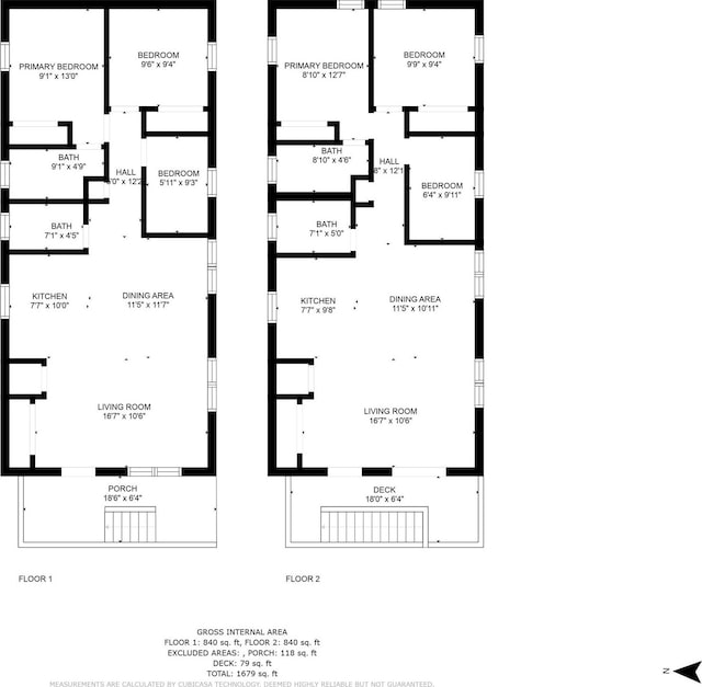 68 Brookline Ave, East Atlantic Beach, NY 11561 - property floor plan