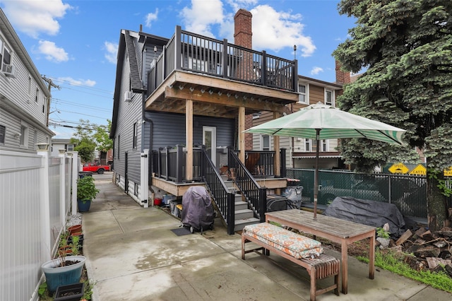 3215 Randall Ave, Bronx, NY 10465 - photo 23