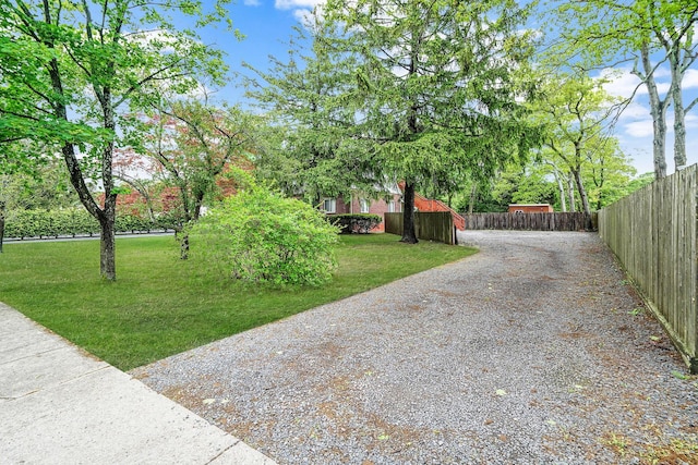 1817 Lincoln Ave, Holbrook, NY 11741 - view of home's exterior featuring gravel driveway