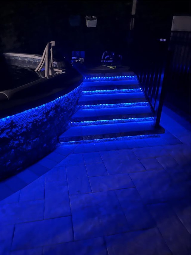 14 Cornfield Ln, Commack, NY 11725 - view of stairs