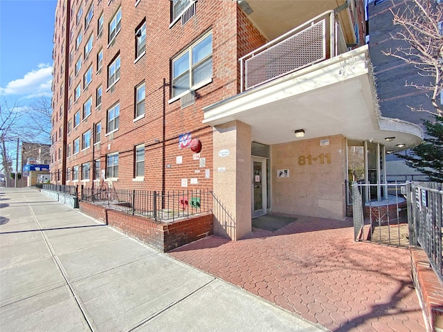 81-11 45th Ave Unit 3R, Elmhurst, NY 11373 - view of property