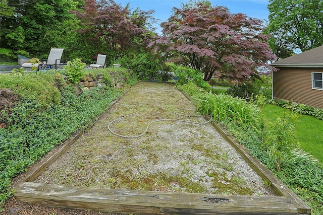 29 Jackson Dr, Stony Point, NY 10980 - view of yard