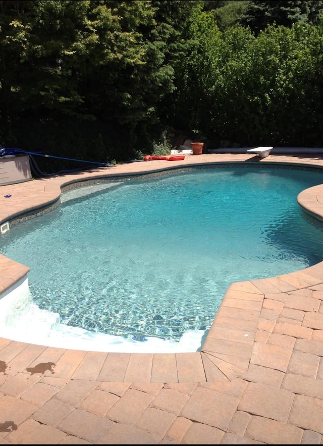 29 Jackson Dr, Stony Point, NY 10980 - view of swimming pool