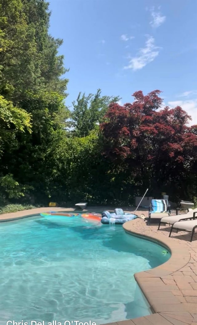 29 Jackson Dr, Stony Point, NY 10980 - swimming pool with a patio area