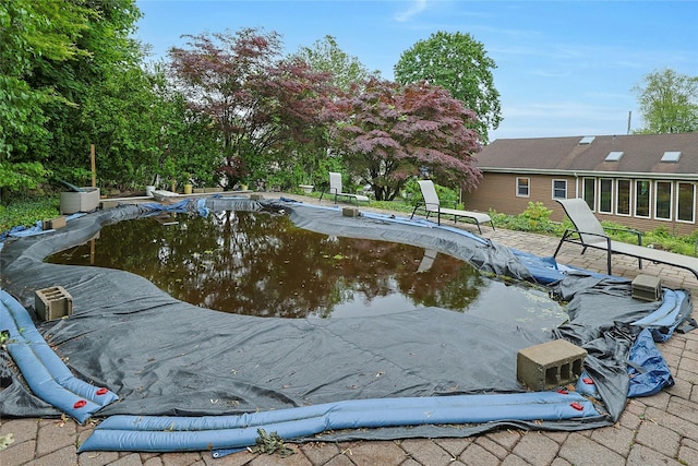 29 Jackson Dr, Stony Point, NY 10980 - view of swimming pool