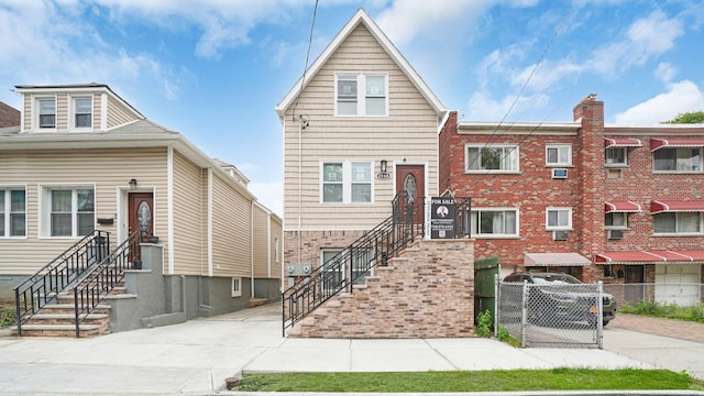3964 Duryea Ave, Bronx, NY 10466 - view of property