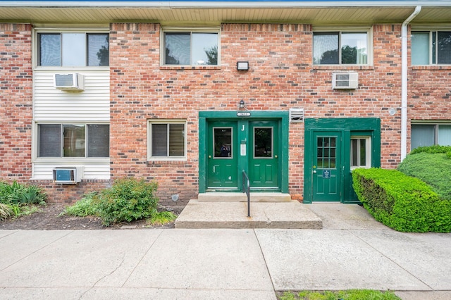 2453 Union Blvd Unit 37A, Islip, NY 11751 - view of front of house with brick siding