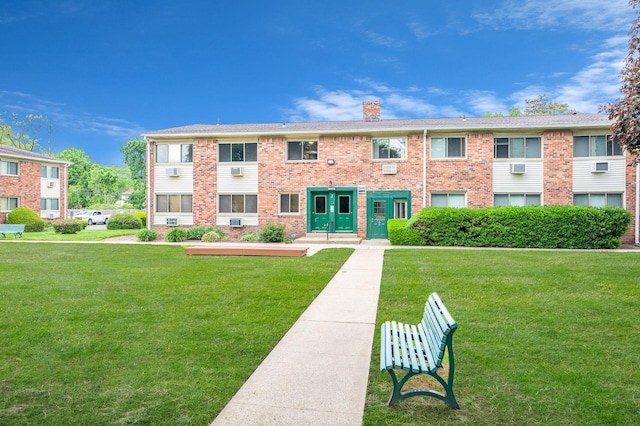 2453 Union Blvd Unit 37A, Islip, NY 11751 - view of building exterior