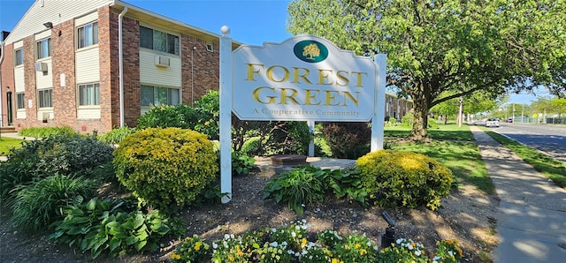 2453 Union Blvd Unit 37A, Islip, NY 11751 - view of community / neighborhood sign