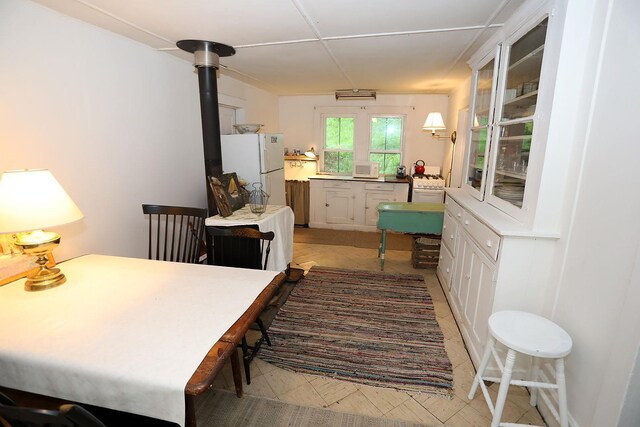 12 Henderson Rd, Hankins, NY 12741 - view of dining space