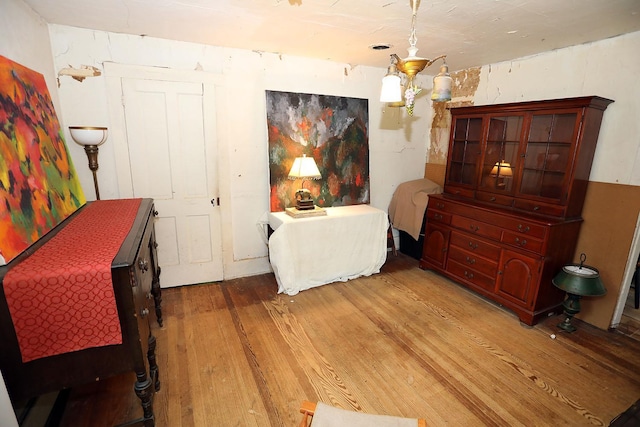12 Henderson Rd, Hankins, NY 12741 - bedroom featuring light wood-style flooring