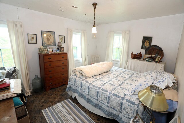 12 Henderson Rd, Hankins, NY 12741 - view of bedroom