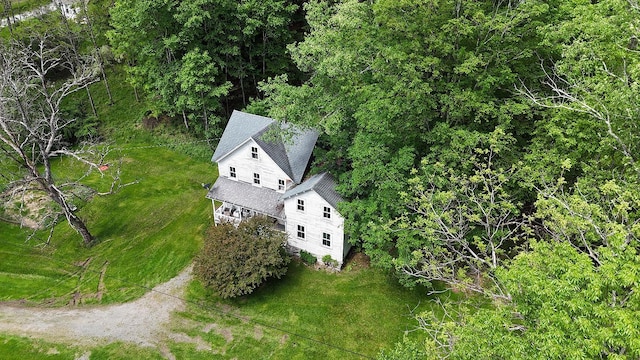 12 Henderson Rd, Hankins, NY 12741 - view of subject property