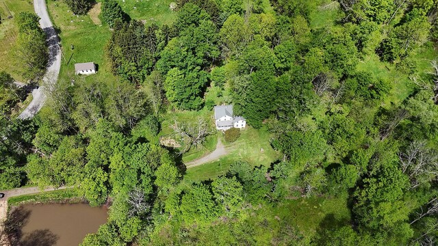 12 Henderson Rd, Hankins, NY 12741 - view of property location
