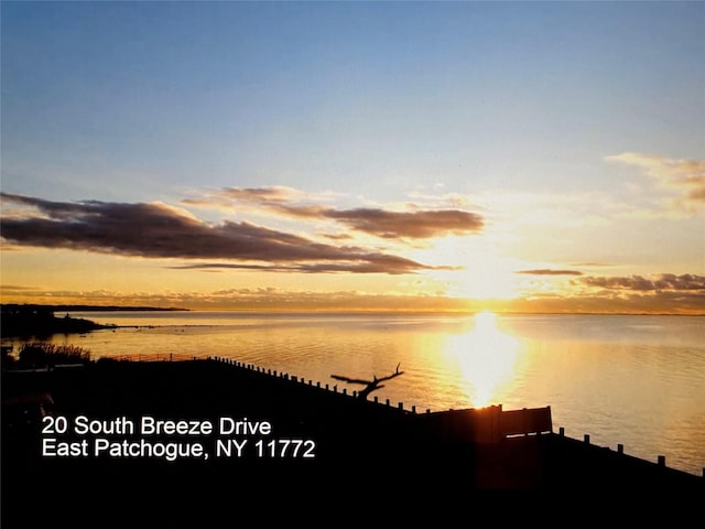 20 S Breeze Dr, Patchogue, NY 11937 - photo 1