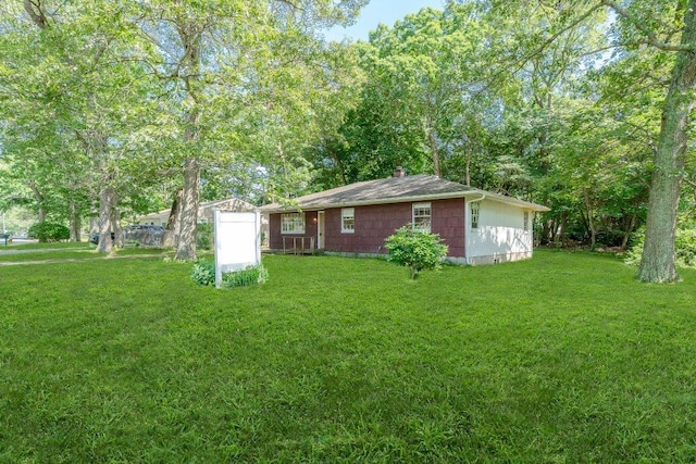 96 Norfleet Ln, Coram, NY 11727 - photo 2