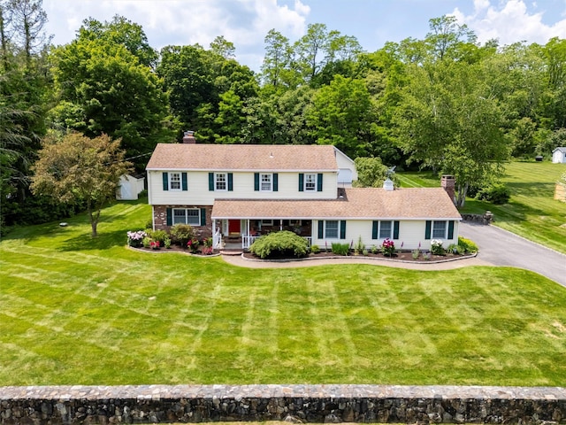 243 Dingle Ridge Rd, Brewster, NY 10509 - photo 1