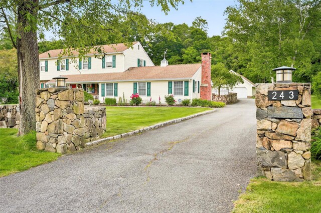 243 Dingle Ridge Rd, Brewster, NY 10509 - photo 3