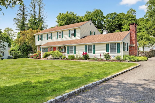 243 Dingle Ridge Rd, Brewster, NY 10509 - photo 4