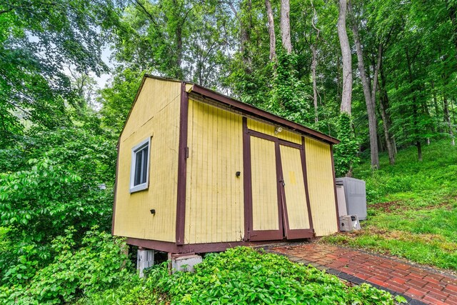294 Rte 292, Holmes, NY 12531 - view of shed