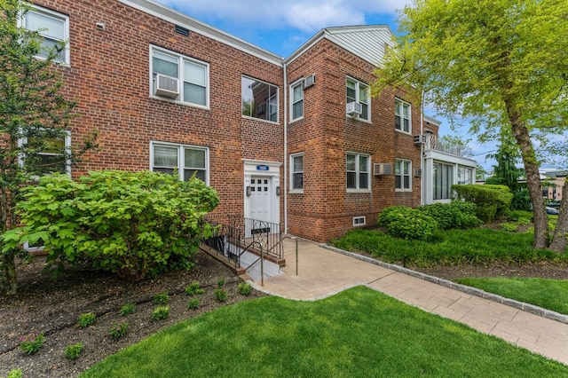 1355 Broadway Unit B20, Hewlett, NY 11557 - view of property