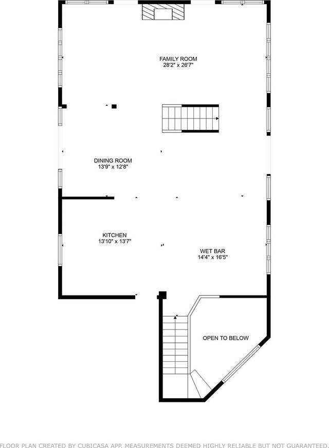 42 Blackstone Rdg, Holmes, NY 12531 - property floor plan