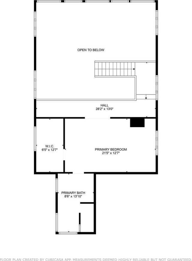 42 Blackstone Rdg, Holmes, NY 12531 - floor plan / room layout