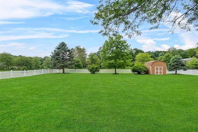 7 Brandy Ln, Hopewell Junction, NY 12590 - view of yard