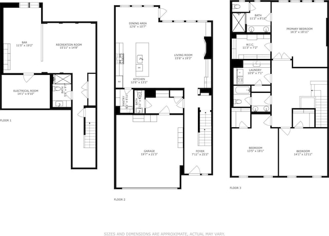 18 Rose Ln, Rye Brook, NY 10573 - property floor plan