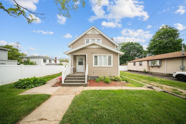 199 Central Ave, Bethpage, NY 11714 - view of shotgun-style home
