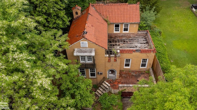 3115 Netherland Ave, Bronx, NY 10463 - view of subject property
