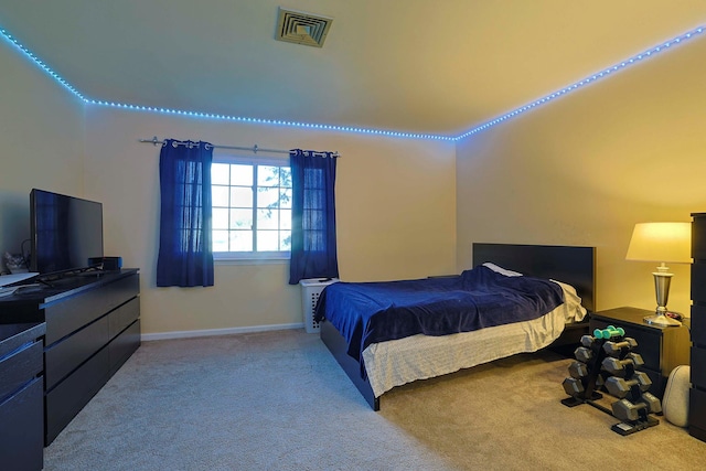 601 Covington Green Ln, Patterson, NY 12563 - bedroom with carpet and baseboards