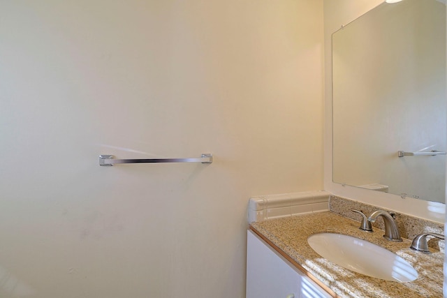 601 Covington Green Ln, Patterson, NY 12563 - bathroom featuring vanity