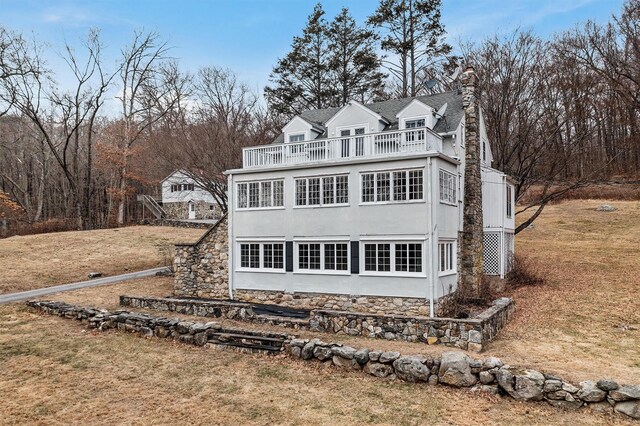 136 Titicus Rd, North Salem, NY 10560 - photo 48
