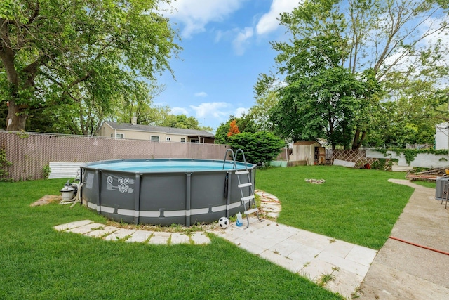 23 Berkeley Ave, Selden, NY 11784 - view of yard