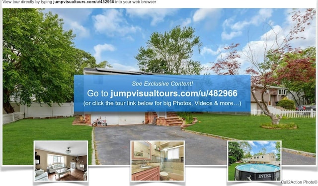 23 Berkeley Ave, Selden, NY 11784 - view of a document with multiple images