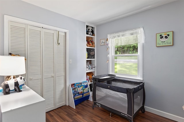420 Fourth Rd, Wappingers Falls, NY 12590 - office space with dark wood finished floors