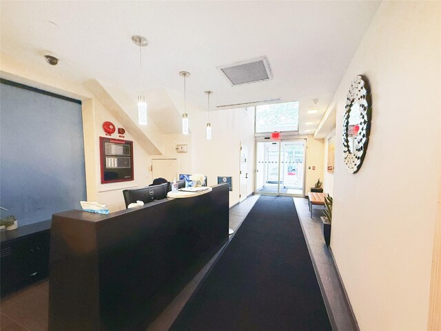 148 E 24th St Unit 5B, New York Manhattan, NY 10010 - view of reception