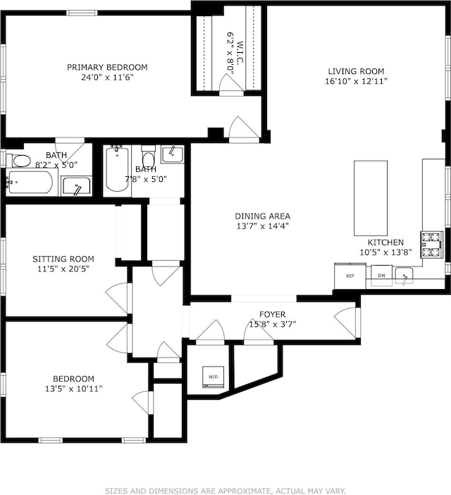 73-12 35th Ave Unit C51, Jackson Heights, NY 11372 - photo 20
