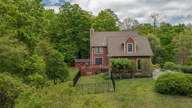 203 Silver Lake Rd, Rhinebeck, NY 12572 - photo 30