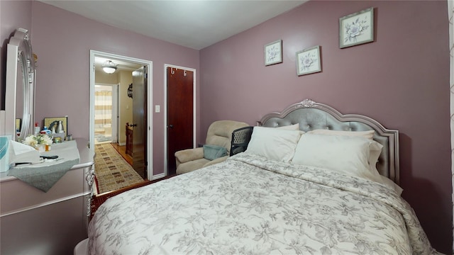 30-33 79th St, East Elmhurst, NY 11370 - bedroom featuring ensuite bathroom
