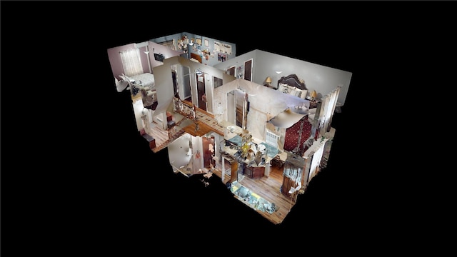 30-33 79th St, East Elmhurst, NY 11370 - room layout