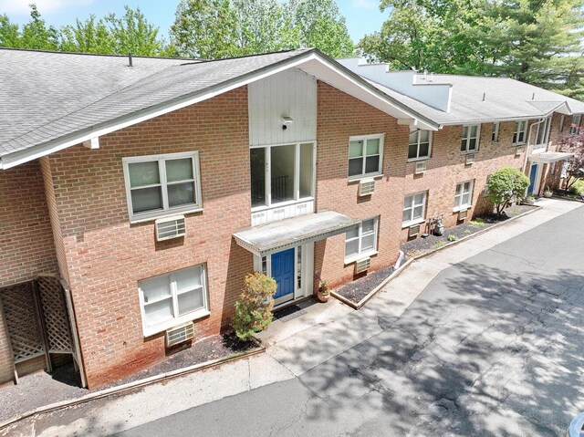 100 Dowd St Unit C12, Haverstraw, NY 10927 - view of building exterior