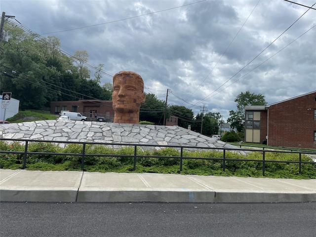 100 Dowd St Unit C12, Haverstraw, NY 10927 - exterior view