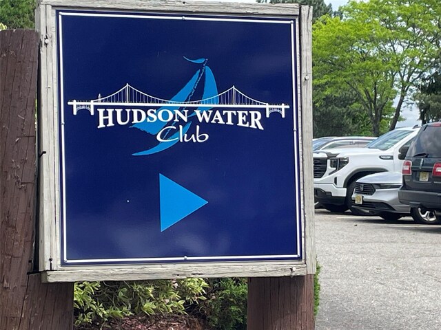 100 Dowd St Unit C12, Haverstraw, NY 10927 - exterior view