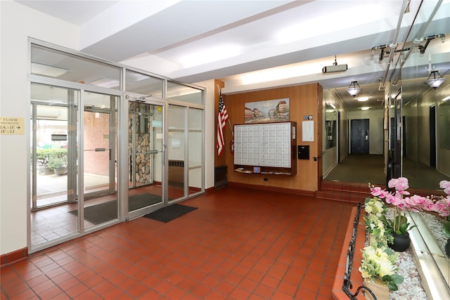 7445 Yellowstone Blvd Unit 5C, Rego Park, NY 11374 - view of common area