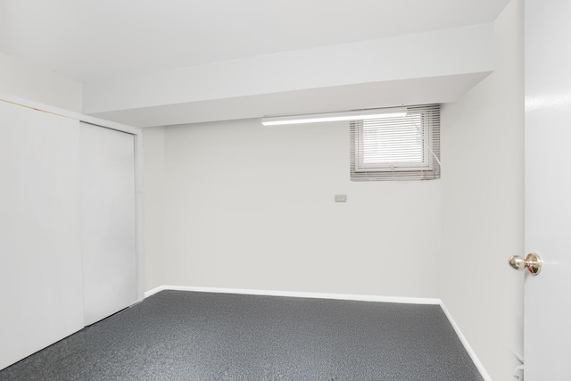 37 Lee Ave, Yonkers, NY 10705 - basement with baseboards